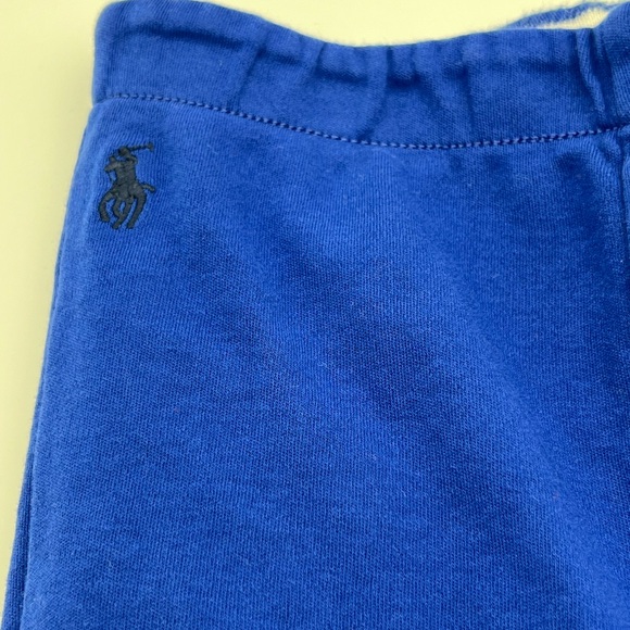 Polo Ralph Lauren Kids Reversible Pull On Pants. - Picture 5 of 7